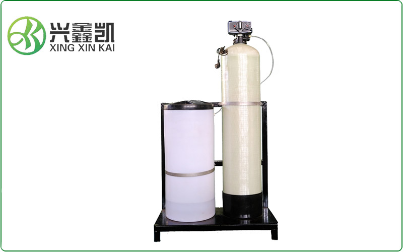 全自動軟水器（生產廠家）