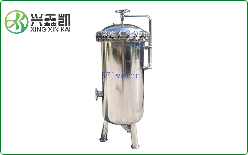 精密過濾器(生產廠家)
