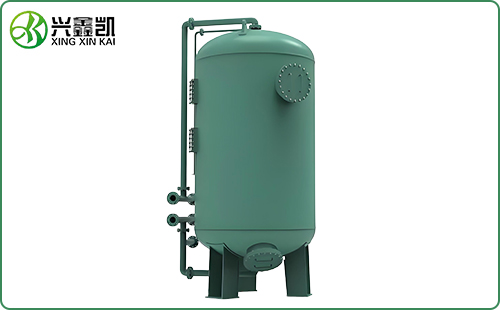 工業用石英砂過濾器 （污水處理）