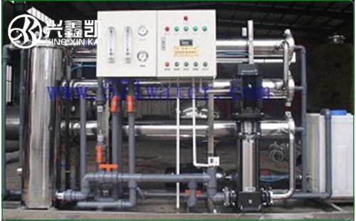 醫藥純水設備