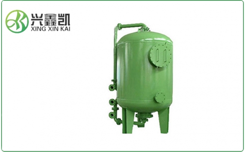去離子水機(jī)械設(shè)備生產(chǎn)凈水器的常見問(wèn)題