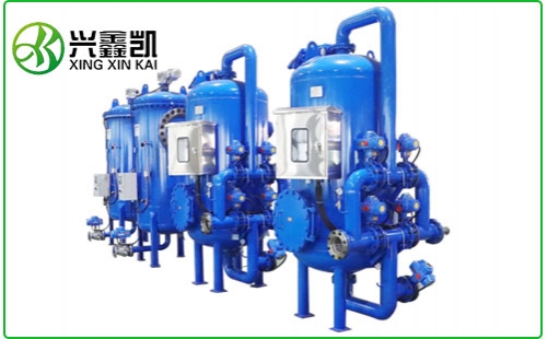 活性炭過濾器在污水處理中任何運(yùn)用呢？